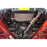 STM Tuned Evo X Stainless Cat-Back Exhaust