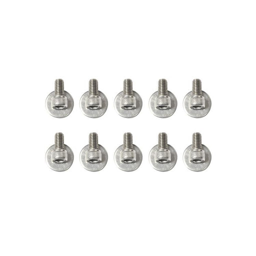 STM Tuned Stainless Headlight & Fender Bolt Kit - Evo X