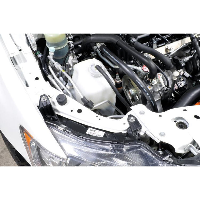 STM Tuned Stainless Headlight & Fender Bolt Kit - Evo X