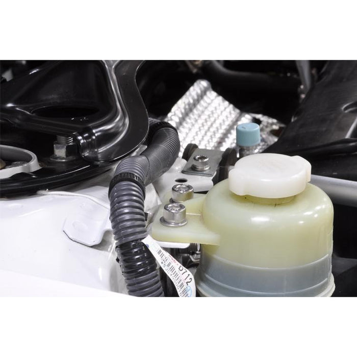 STM Tuned Stainless Power Steering Bolt Kit Evo X — Speed Science