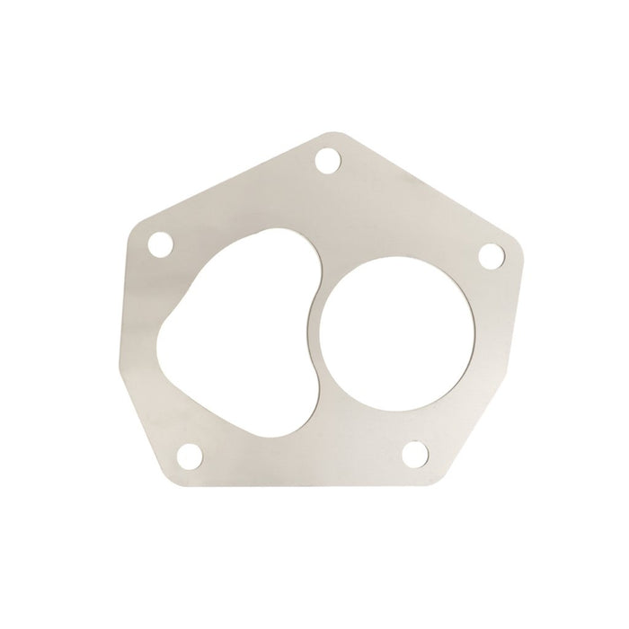 STM Tuned Evo X Stainless Steel Divided Turbo Outlet Gasket