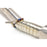STM Tuned Evo X Titanium Single Exit Cat-Back Exhaust