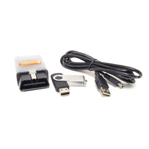 STM Tuned Evolution X Base Tune (for Stock Injectors)