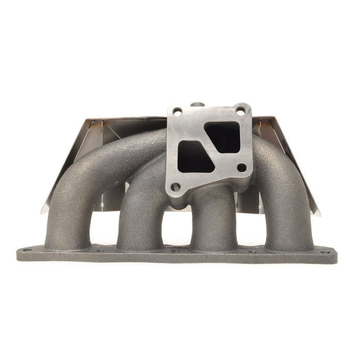 STM Tuned Stainless Exhaust Manifold Cover for Evo 8/9