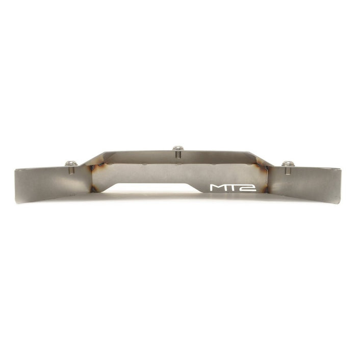 STM Tuned Stainless Exhaust Manifold Cover for Evo 8/9