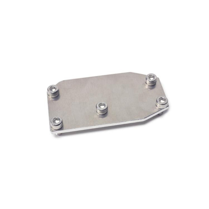 STM Tuned FIAV Block Off Plate for 91-99 DSM 3000GT Stealth