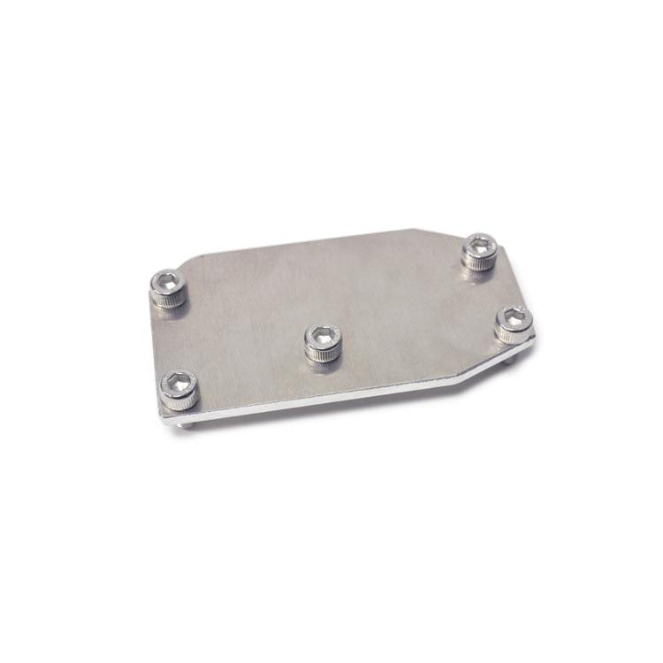 STM Tuned FIAV Block Off Plate for 91-99 DSM 3000GT Stealth