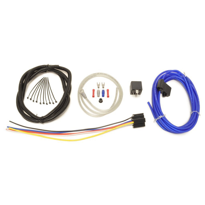 STM Tuned Fuel Pump Rewire Kit