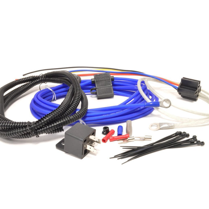 STM Tuned Fuel Pump Rewire Kit