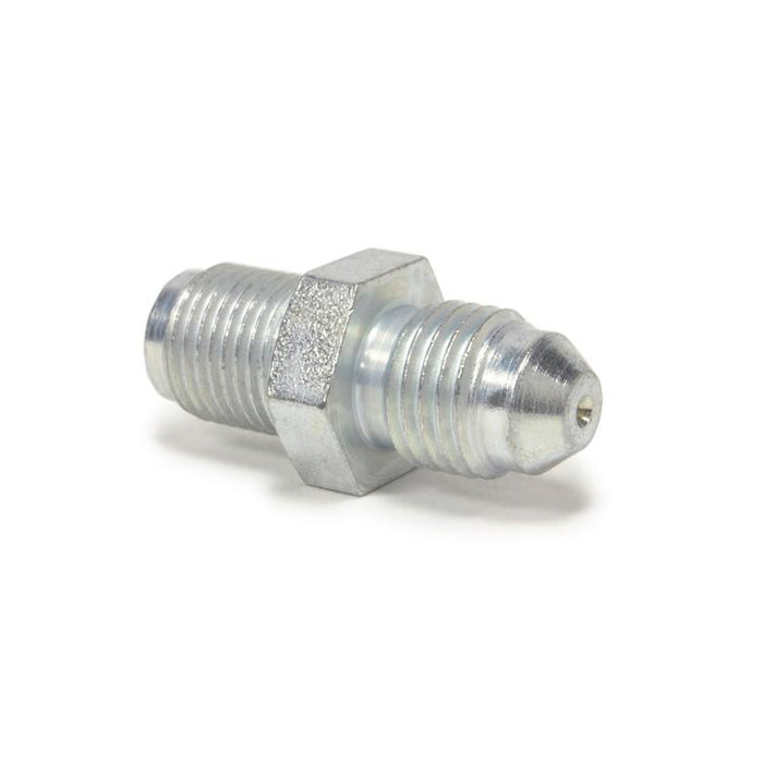 STM Tuned Garrett Dual BallBearing Oil Restrictor Fitting — Speed Science