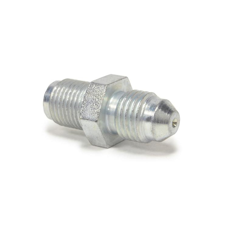 STM Tuned Garrett Dual Ball-Bearing Oil Restrictor Fitting