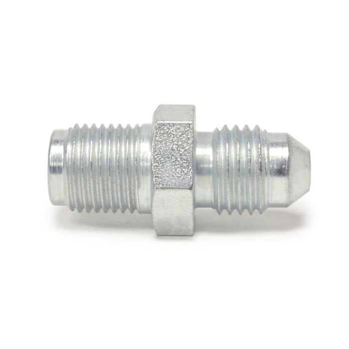 STM Tuned Garrett Dual BallBearing Oil Restrictor Fitting — Speed Science