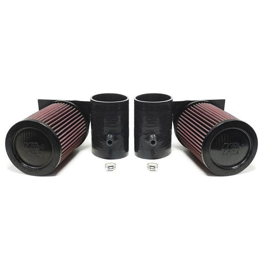 STM Tuned Intake Kit for 2014+ V10 R8 & Huracan