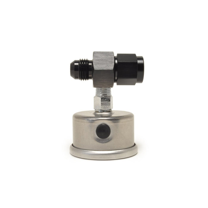 STM Tuned -6AN In-Line Fuel Pressure Gauge