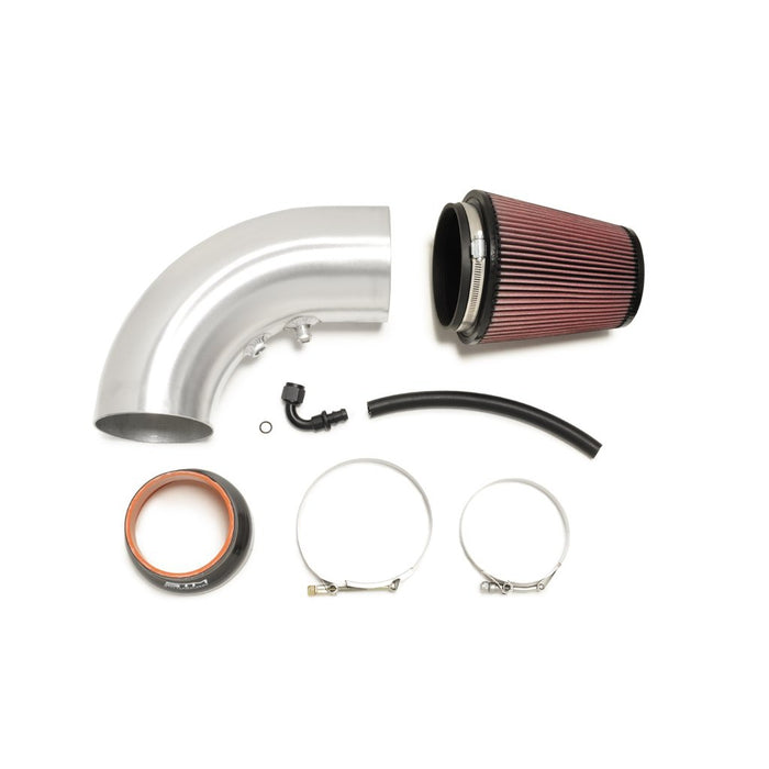 STM Tuned 5" Intake for 18-19 Jeep Trackhawk