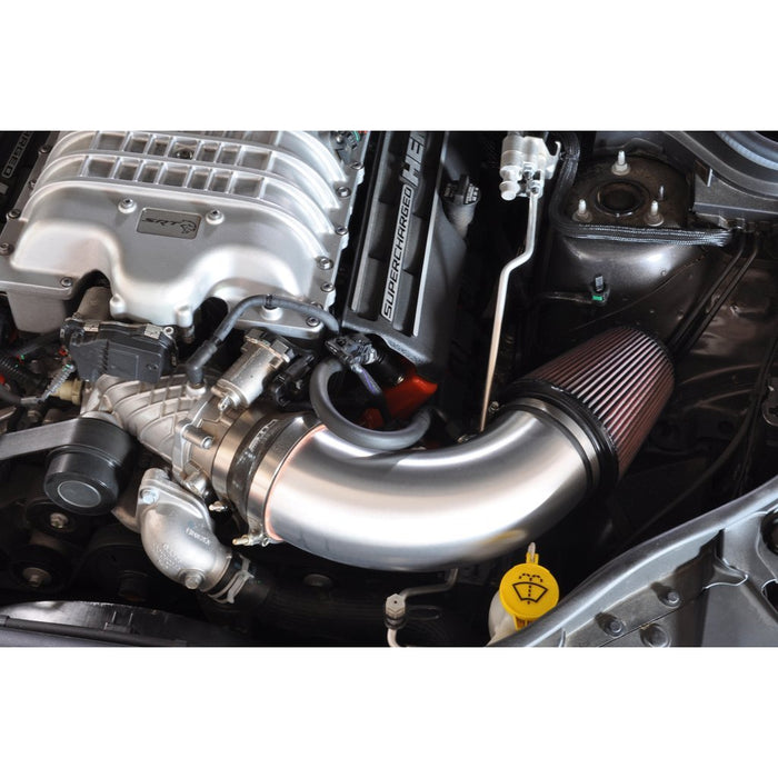 STM Tuned 5" Intake for 18-19 Jeep Trackhawk