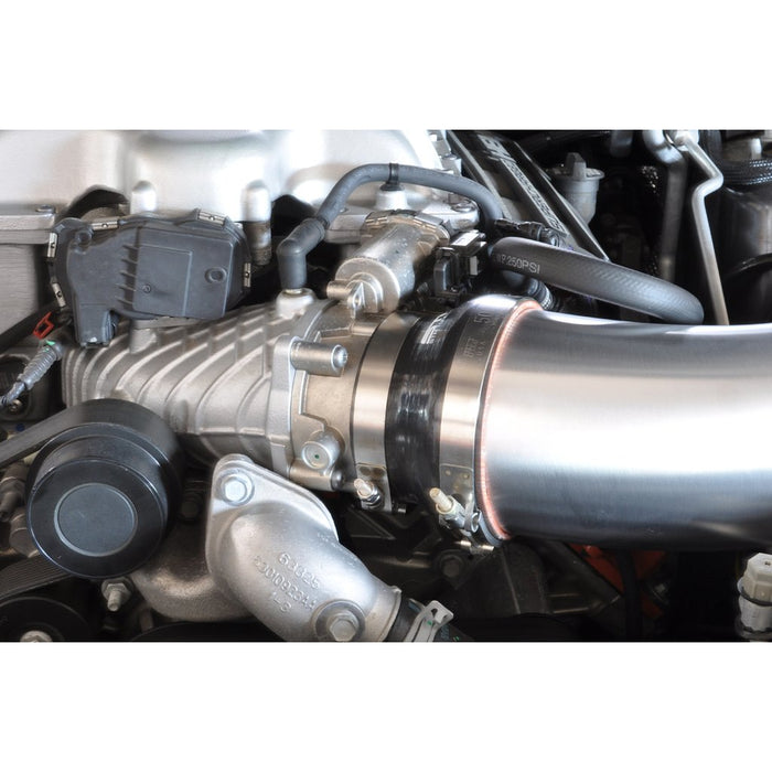 STM Tuned 5" Intake for 18-19 Jeep Trackhawk