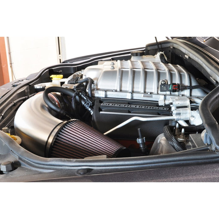 STM Tuned 5" Intake for 18-19 Jeep Trackhawk