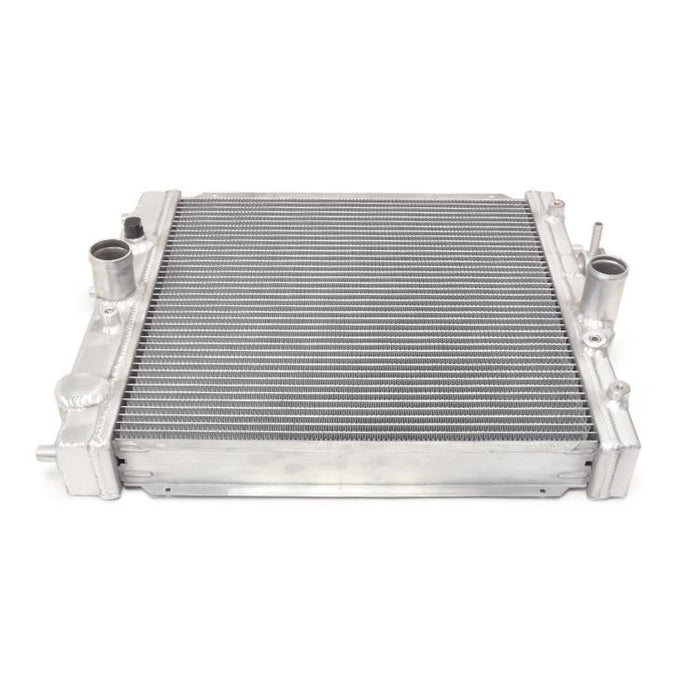 STM Tuned Small Radiator Kit for Evo 4/5/6