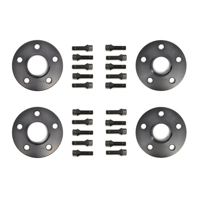 STM Tuned 11mm Hub Centering Wheel Spacers for Lamborghini HuracÃ¡n