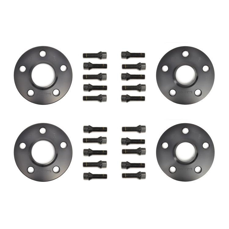 STM Tuned 11mm Hub Centering Wheel Spacers for Lamborghini HuracÃ¡n