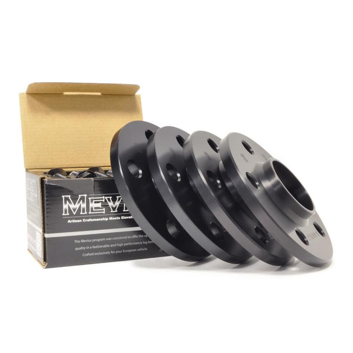 STM Tuned 11mm Hub Centering Wheel Spacers for Lamborghini HuracÃ¡n