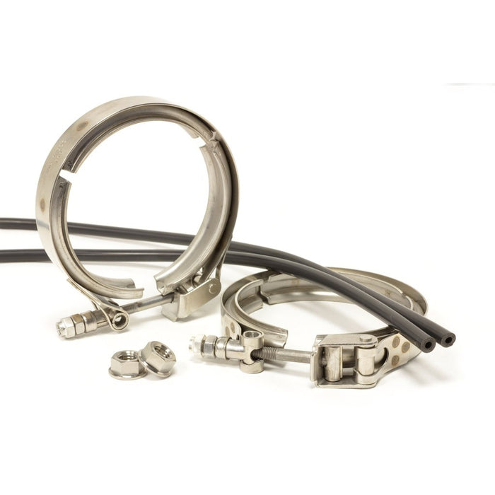 STM Tuned Lamborghini Huracan Titanium Exhaust