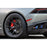 STM Tuned Lamborghini Huracán Titanium Exhaust Tips