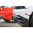 STM Tuned Lamborghini Huracán Titanium Exhaust Tips