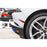 STM Tuned Lamborghini Huracán Titanium Exhaust Tips