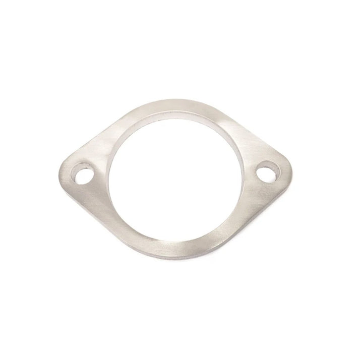 STM Tuned Stainless Steel Exhaust Flange 2-Bolt / 3-Inch (SEF3)