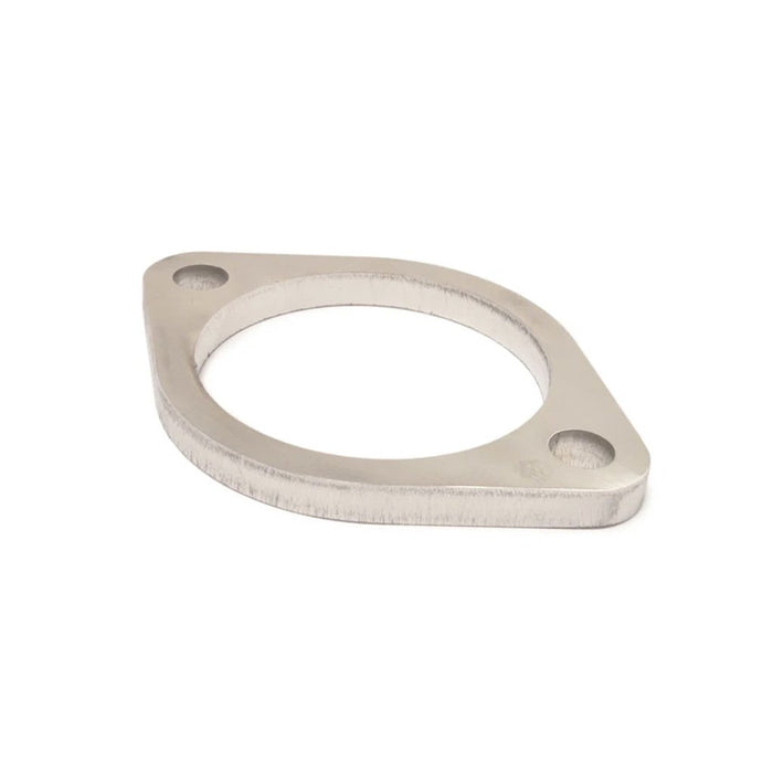 STM Tuned Stainless Steel Exhaust Flange 2-Bolt / 3-Inch (SEF3)