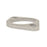 STM Tuned Stainless Steel Exhaust Flange 2-Bolt / 2.5-Inch Elongated (SEF25-EL)
