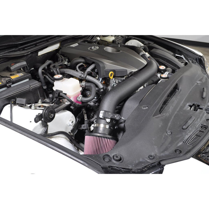 STM Tuned Intake for 16-17 Lexus IS200T — Speed Science