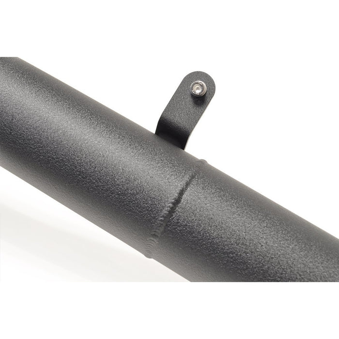 STM Tuned Intake for 16-17 Lexus IS200T