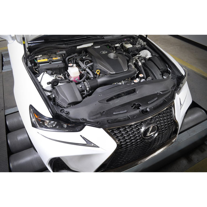 STM Tuned Intake for 16-17 Lexus IS200T