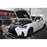 STM Tuned Intake for 16-17 Lexus IS200T