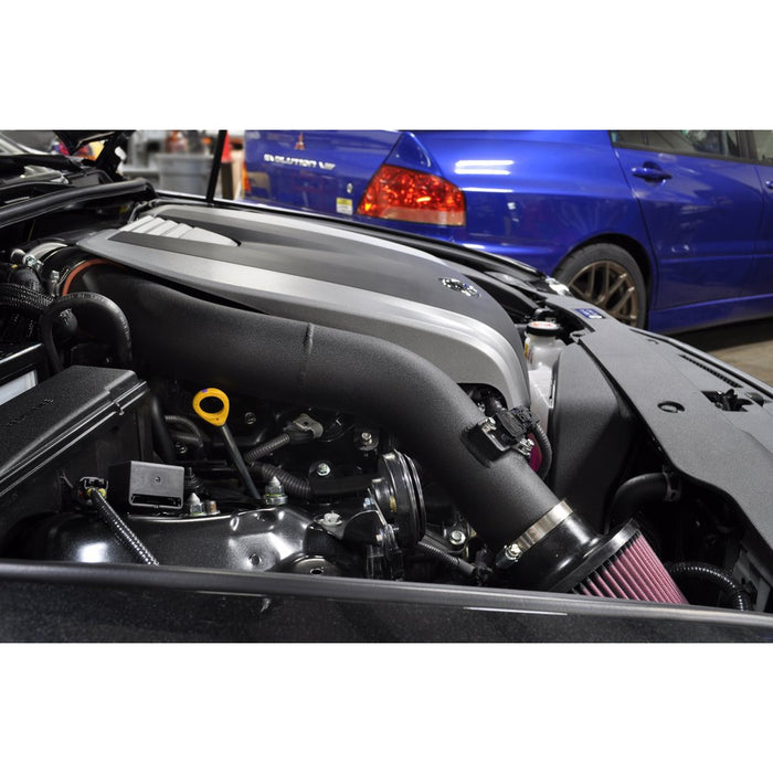 STM Tuned Intake for 2016-2019 Lexus IS300