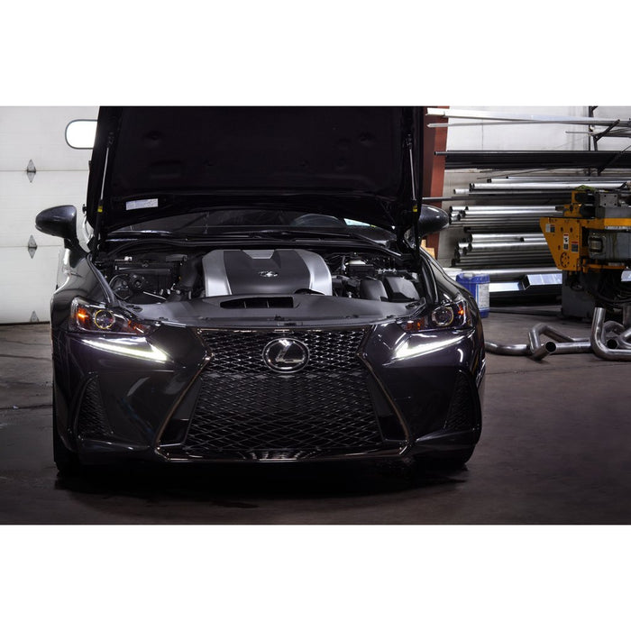 STM Tuned Intake for 2016-2019 Lexus IS300