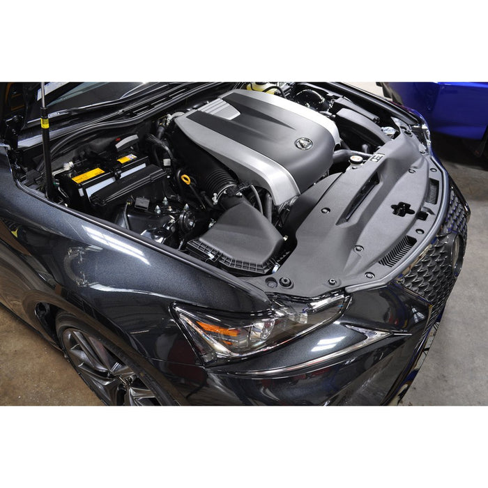 STM Tuned Intake for 2016-2019 Lexus IS300