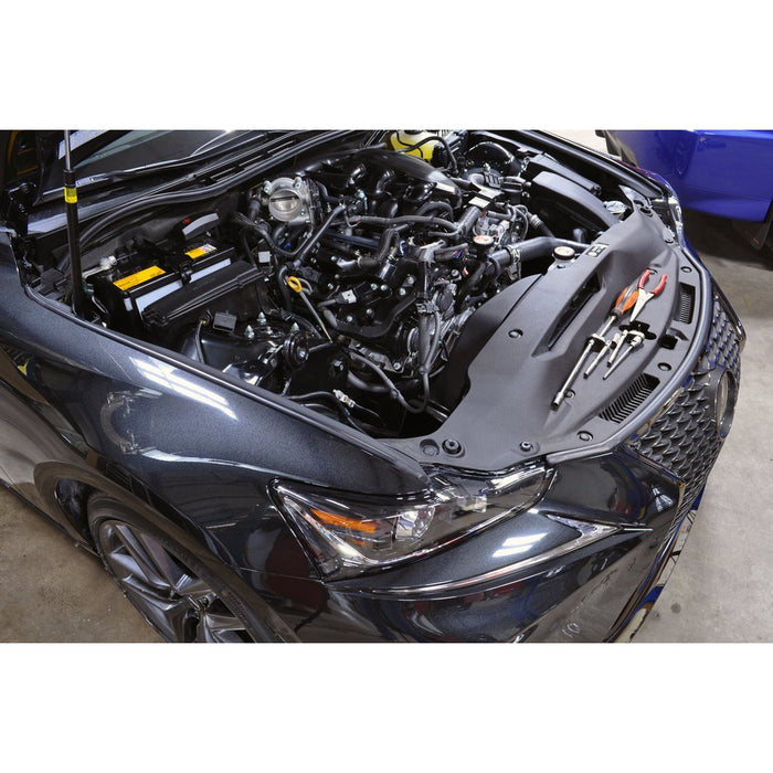 STM Tuned Intake for 2016-2019 Lexus IS300