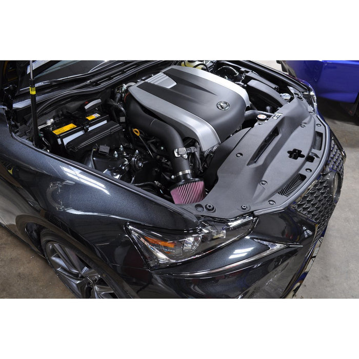 STM Tuned Intake for 2016-2019 Lexus IS300