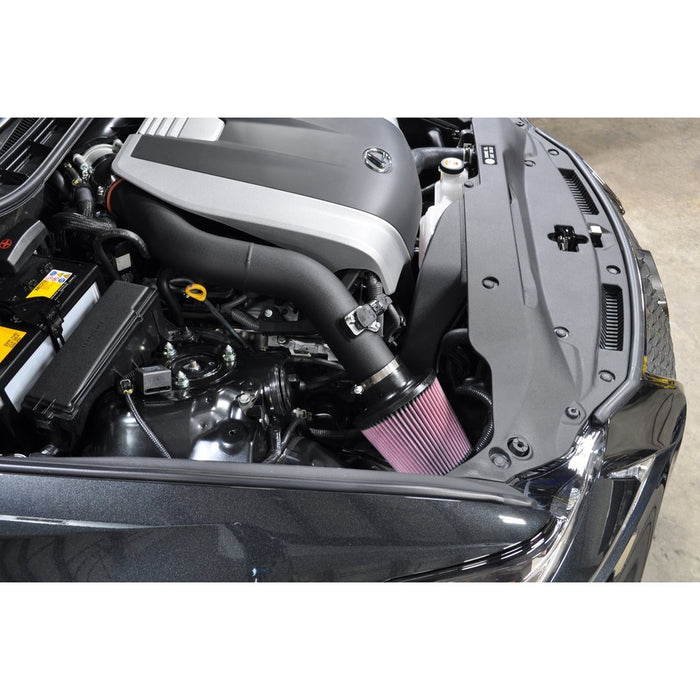 STM Tuned Intake for 2016-2019 Lexus IS300