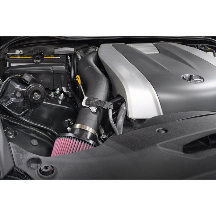 STM Tuned Intake for 2016-2019 Lexus IS300