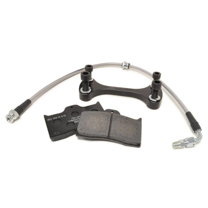 STM Tuned 1G/2G DSM Lightweight Front Drag Brake Kit