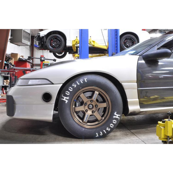 STM Tuned 1G/2G DSM Lightweight Front Drag Brake Kit