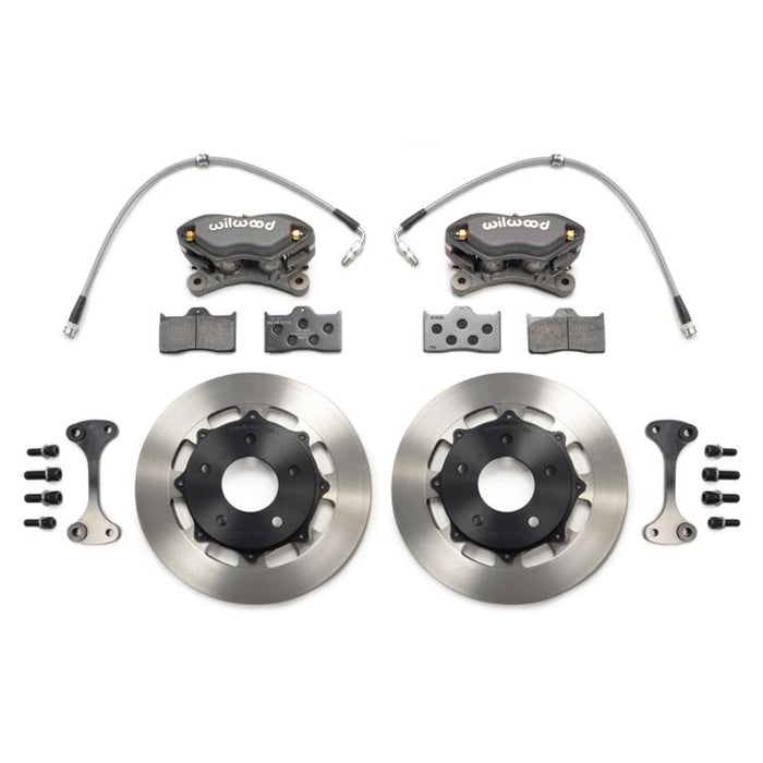 STM Tuned 1G/2G DSM Lightweight Front Drag Brake Kit