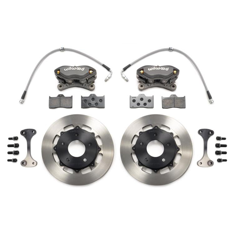 STM Tuned 1G/2G DSM Lightweight Front Drag Brake Kit
