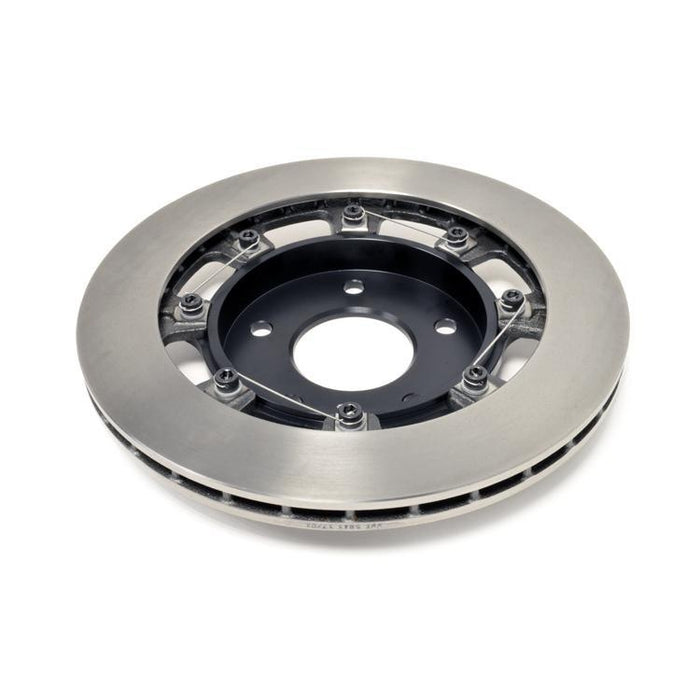 STM Tuned Evo 4-9 Lightweight Front Drag Brake Kit