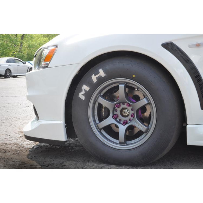 STM Evo X Lightweight Front Drag Brake Kit